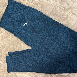 Gymshark Adapt Animal Seamless Leggings